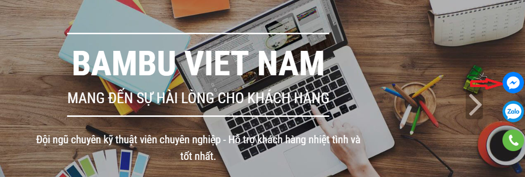 Tạo Chatbot với Chatfuel miễn phí trên Facebook Messenger và Website