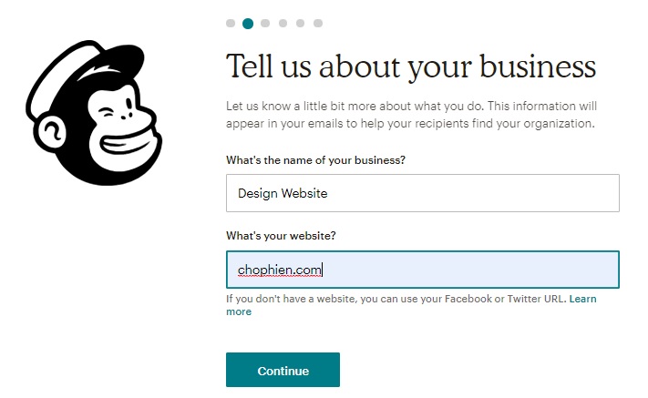 Hướng dẫn cách tạo và sử dụng Phần mềm Email quảng cáo tự động Mailchimp miễn phí