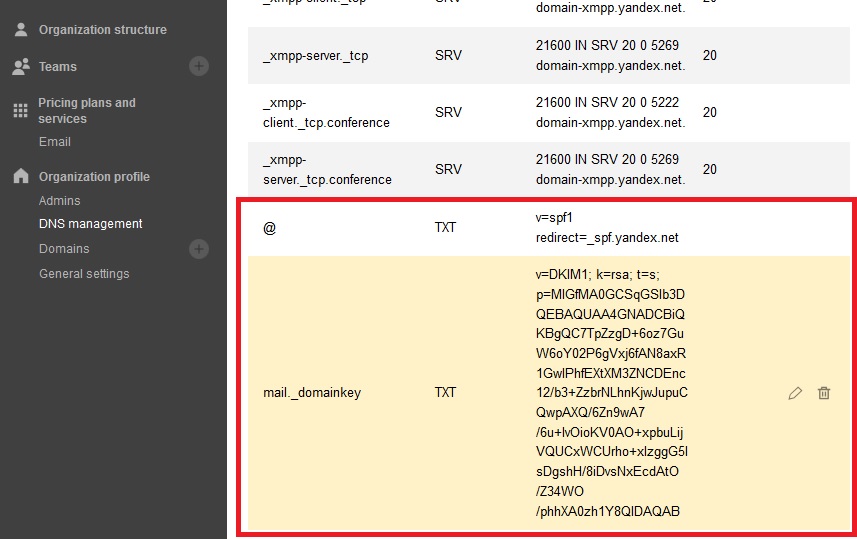 Hướng dẫn cách tạo email theo tên miền riêng miễn phí với Yandex.com