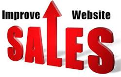 20 mẫu website bán hàng đẹp