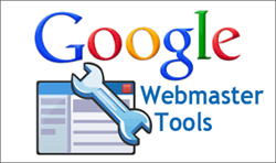 Cài đặt Google Webmaster Tools cho Website