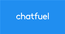 Tạo Chatbot với Chatfuel miễn phí trên Facebook Messenger và Website
